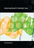 International Criminal Law (eBook, ePUB)