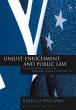 Unjust Enrichment and Public Law... - Bild 1