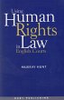 Using Human Rights Law in English... - Bild 1