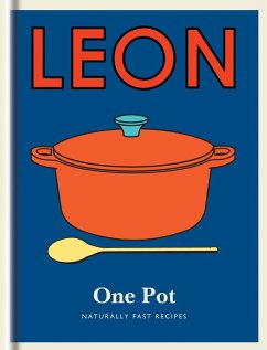 Little Leon: One Pot (eBook, ePUB) - Leon Restaurants Limited