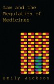 Law and the Regulation of Medicines (eBook, ePUB)
