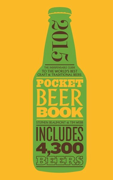 Pocket Beer Book, 2nd edition (eBook, ePUB)