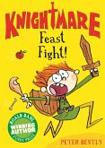Feast Fight! (eBook, ePUB)