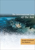 The International Law of the Sea (eBook, ePUB)