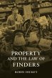 Property and the Law of Finders (eBook,... - Bild 1
