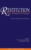 Restitution: Past, Present and Future (eBook, ePUB)