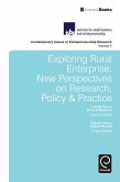 Exploring Rural Enterprise (eBook, ePUB)