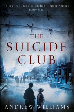 The Suicide Club (eBook, ePUB) - Williams, Andrew