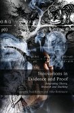 Innovations in Evidence and Proof (eBook, ePUB)