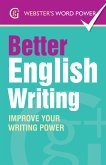 Webster's Word Power Better English Writing (eBook, ePUB)