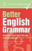 Webster's Word Power Better English Grammar (eBook, ePUB)