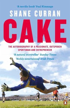 Cover Cake (eBook, ePUB)
