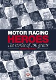 Motor Racing Heroes (eBook, ePUB) Motor Racing Heroes (eBook, ePUB)