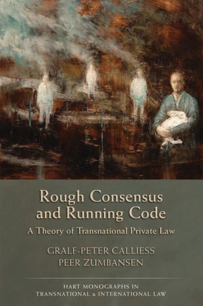 Rough Consensus and Running Code (eBook, ePUB) Rough Consensus and Running Code (eBook, ePUB)