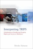 Interpreting TRIPS (eBook, ePUB)