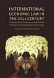 International Economic Law in the 21st... - Bild 1