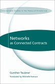 Networks as Connected Contracts (eBook, ePUB)