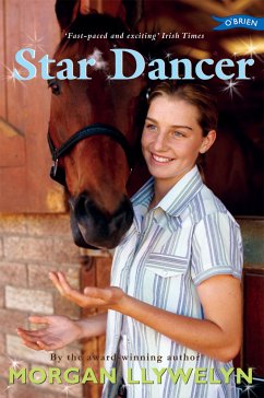 Star Dancer (eBook, ePUB) - Llywelyn, Morgan