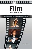 Film and the Law (eBook, ePUB)