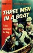 Three Men in a Boat (eBook, ePUB) - Bild 1