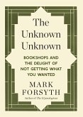 The Unknown Unknown (eBook, ePUB)