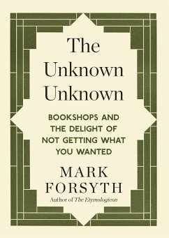 The Unknown Unknown (eBook, ePUB) - Forsyth, Mark