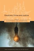 Emotions, Crime and Justice (eBook, ePUB)