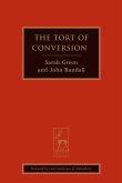 The Tort of Conversion (eBook, ePUB)