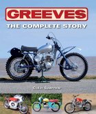 Greeves (eBook, ePUB)