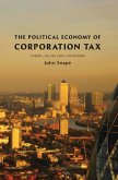 The Political Economy of Corporation Tax (eBook, ePUB)