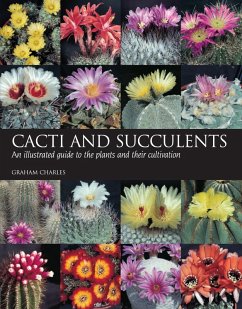 Cacti and Succulents (eBook, ePUB) - Charles, Graham