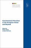 Constitutional Pluralism in the European Union and Beyond (eBook, ePUB)
