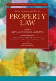Cases, Materials and Text on Property Law (eBook, ePUB)