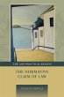 The Normative Claim of Law (eBook, ePUB) - Bild 1