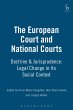 The European Court and National Courts... - Bild 1