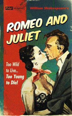 Romeo and Juliet (eBook, ePUB) - Shakespeare, William