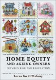 Home Equity and Ageing Owners (eBook, ePUB)