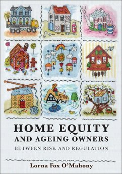 Home Equity and Ageing Owners (eBook, ePUB) - Fox O'Mahony, Lorna