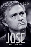 Jose - Return Of The King (eBook, ePUB)