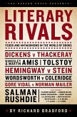 Literary Rivals (eBook, ePUB)