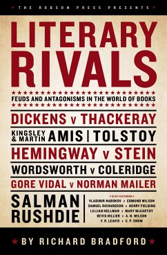 Literary Rivals (eBook, ePUB) - Bradford, Richard