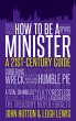 How to Be a Minister (eBook, ePUB) - Bild 1