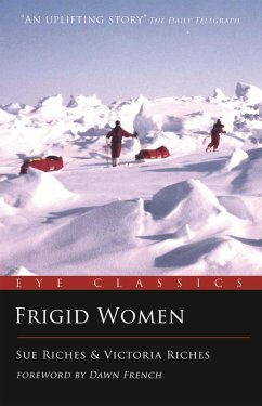 Frigid Women (eBook, ePUB) - Riches, Sue; Riches, Victoria