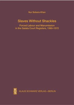 Cover Slaves Without Shackles