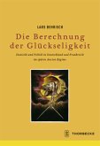 Die Berechnung der Glückseligkeit