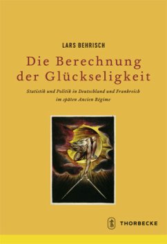 Cover Die Berechnung der Glückseligkeit