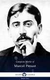 Delphi Complete Works of Marcel Proust (Illustrated) (eBook, ePUB)