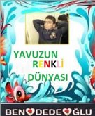 Yavuzun Renkli Dünyası (eBook, ePUB) Yavuzun Renkli Dünyası (eBook, ePUB)