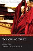 Touching Tibet (eBook, ePUB)