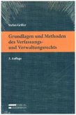 Grundlagen und Methoden des Verfassungs- und Verwaltungsrechts